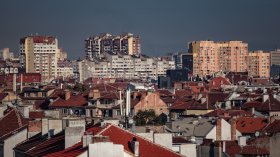 Масови проверки по строежите в София: Съставиха близо 80 акта за месец