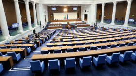 Провали се заседанието на парламента по казуса с петричкия Ескобар