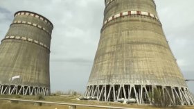 Русия ще продължи да доставя дизелово гориво за Запорожката АЕЦ