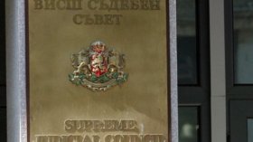 Магдалена Лазарова бе избрана от ВСС за нов изпълняващ функциите главен прокурор