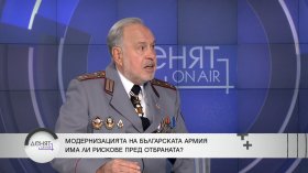 Славчо Велков: Който си купува евтина сигурност, си купува ядове