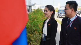 Северна Корея: Ядрените оръжия са най-висшата гаранция за защита