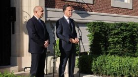 Радев с успешна визита в Брюксел: Отблокират 370 млн. евро за България (ВИДЕО)