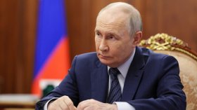 Донбас и Новоросия влизат в изборите за Държавната дума, Путин ги насрочи за 20 септември