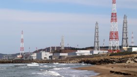 Япония излива в морето нови 7800 тона радиоактивна вода