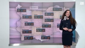 Централна прогноза