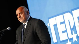 Борисов: Илияна Йотова надигра всички политици