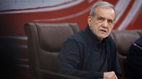 Пезешкиан: Иран веднага ще отговори с взаимност, ако САЩ спазват споразумението