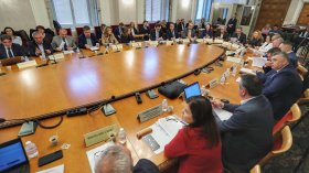 Големият бюджет за 2026 г. беше приет на първо четене в комисия