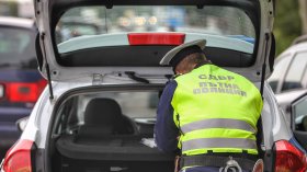 МВР отчита: Хиляди проверки и десетки пияни и дрогирани шофьори