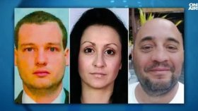 Великобритания освободи двама от шестимата българи, шпионирали за Русия