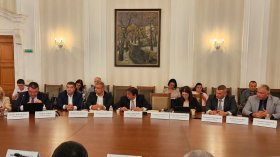 Шишков: Над 1 млрд. лв. са неразплатените дейности за поддръжка и ремонт на пътищата