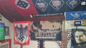Неонацистката мрежа "Кръв и чест" у нас от 25 години, службите многократно задържали членове