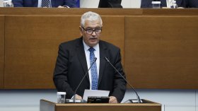 Словесни сблъсъци в парламента заради промените в Закона за отпадъците