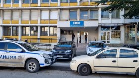 Пуснаха под гаранция директора на ВиК-Бургас Цветан Мирчев