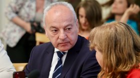 МФ отговори на ГЕРБ: Няма манипулиране на държавния дефицит за 2025 г.