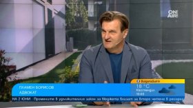 Защо по-скоро няма да се стигне до събаряне на незаконния град в "Баба Алино" край Варна
