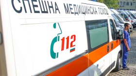 Пребитото 5-годишно дете от Новачене е с черепно-мозъчна травма и в медикаментозна кома