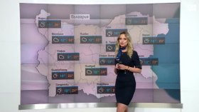 Централна прогноза