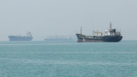 ЕС разширява санкциите срещу Иран заради Ормузкия проток
