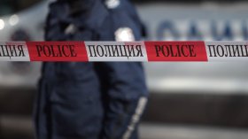 14-годишният син на убитата жена в Пловдив е задържан за престъплението
