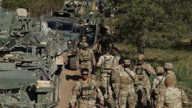 Тръмп изпраща още 5000 американски войници в Полша след напрежение в НАТО