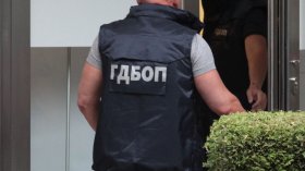 Наркотици за над 2,2 млн. евро откриха в тайник на камион на ГКПП "Лесово"