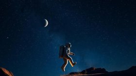 Китайска стартира космическия туризъм през 2026 г.