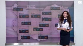 Обедна прогноза