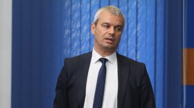 Костадинов: За Банско обвиниха България, а Израел не се извини за убийството на кап. Марин Маринов