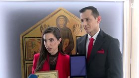"България сутрин" получи специалната награда на БАН
