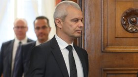Костадинов: България трябва да бъде образователно и научно напреднала