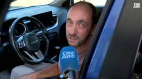 Шофьори за цените на горивата: "Прекалено високи са, с най-ниските заплати сме"