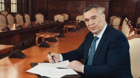 Министър Тахов утвърди цената за доставка на вода за напояване за 2025 и 2026 г.