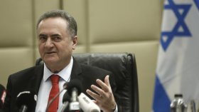 Кац към Иран: При атака срещу Израел ще отвърнем с пълна сила