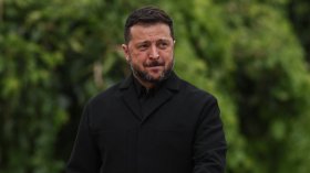 Зеленски: Истината за престрелката между СБУ и ГУР трябва да излезе наяве