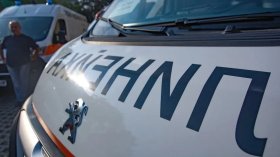 Телефонът на 112 прегря: Близо 6000 повиквания за едно денонощие