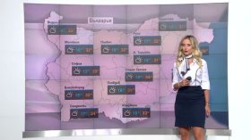 Обедна прогноза
