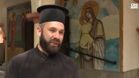 Протойерей Спас Рангелов: Нека помним Божиите заповеди и застъпничеството на Богородица