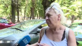 "Как ще се къпем? Ще слагаме шишета на слънце": Хиляди столичани без топла вода до 10 август (ВИДЕО)