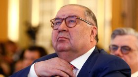 ЕС вади двама руски олигарси от санкционния списък срещу Москва