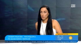 Силвия Рашкова за мъртвите делфини край Приморско: Тъжна и страшна гледка, мрежите не са тайна