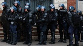 Ситуацията във Франция е тревожна, има голямо поскъпване на живота