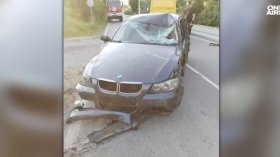 Прокуратурата иска постоянен арест за 21-годишния шофьор, убил двама тийнейджъри в Мездра