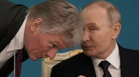 Путин е готов да спре ударите по Украйна само в деня на президентски избори