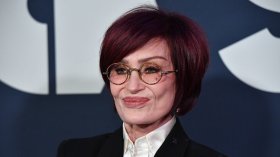 Шарън Озбърн: Посещавам гроба на Ози всеки ден