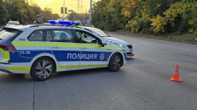 Обявиха ден на траур в Плевен след катастрофата с четирима загинали младежи