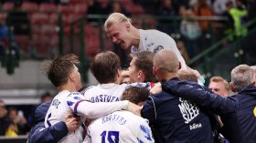 Норвегия срази Италия за едно полувреме и се класира за Мондиал 2026