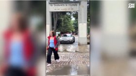 Емрах Стораро е привикан за разпит след шофиране по пешеходната алея в Созопол