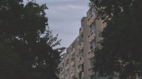 Името решава кой може да наеме апартамент в Германия